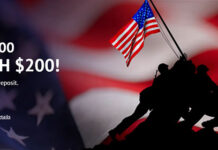 Celebrate an Independent Win with 3 Sparkling Bonuses Slotland Casino