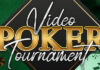 Win a Share of $1,100 in Cyberspins Video Poker Tournament Cyberspins Casino