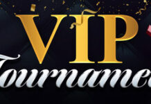$2,425 Prize Pool Split in Vegas Crests’ VIP Tournament VIP Tournament