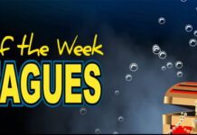 Gear Up to Dive into Red Stag Casinos GOTW Bonus GOTW Red Stag Casino