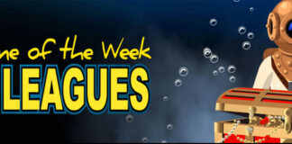 Gear Up to Dive into Red Stag Casinos GOTW Bonus GOTW Red Stag Casino