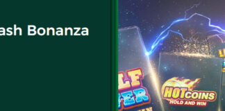 Ultimate $70,000 Cash Bonanza is Underway Over at Mr Green Cash Bonanza