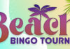 August is Vegas Crest Casinos Beach Bingo Tourney Beach Bingo Tourney