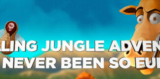 Bitstarz 50% Reload on Benny’s the Biggest Game Slot Benny's Biggest Game