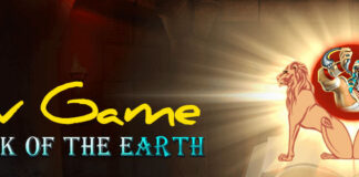 Claim 95% Extra Plus 30 Free Spins on The Book of the Earth Book of Earth