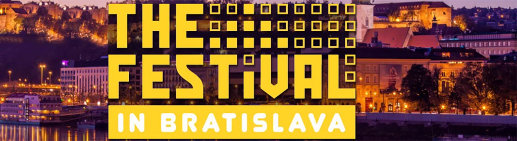 Festival Bratislava