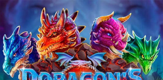 Doragon’s Gems doragons gems slot game