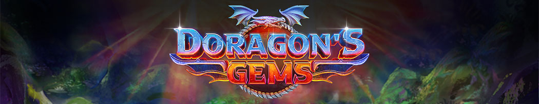 Doragon's Gems Slot