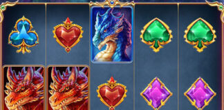 Free Introductory Spins on Doragon’s Gems at Jackpot Capital Doragon's Gems