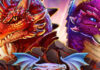 RTG Glittering New Doragon’s Gems, $5000 Introductory Bonus Doragon’s Gems