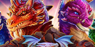 RTG Glittering New Doragon’s Gems, $5000 Introductory Bonus Doragon’s Gems