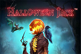 Halloween Jack Slot Game