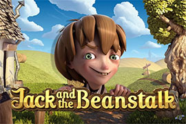 Jack and the Beanstalk Slot Game