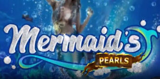$7,777 + 77 Spins on Mermaid’s Pearls at Everygame Mermaid Pearls Slot Bonus