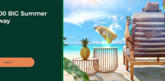 Celebrate with Mr Green’s €30,000 BIG Summer Giveaway! Mr Green Casino