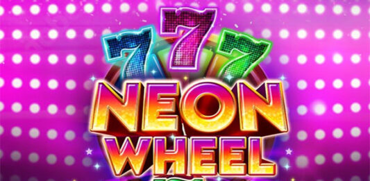Neon Wheel 7s Neon Wheel 7s Slot Game