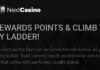 Earn More at Next Casino with Their Rewards Loyalty Program NextCasino