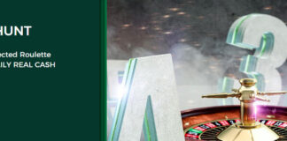 Daily Real Cash Rewards in Mr Green’s Roulette Number Hunt Mr Green Number Hunt