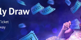 WEEKLY FREE DRAW! Win Cash Prizes up to $500 Every Wednesday WEEKLY FREE DRAW!