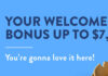 The Happier the Place, the Bigger the Bonuses at Slotslv! Slotslv Casino