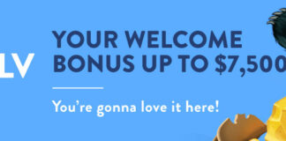 The Happier the Place, the Bigger the Bonuses at Slotslv! Slotslv Casino