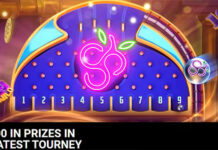 €5,000 in Prizes in Spinberry’s Drop the Wilds Tourney! Spinberry's Tournament