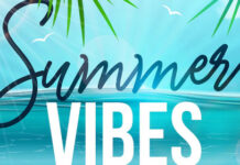 The Summer Vibes are Still Roaring with a 85% Bonus Match Summer Vibes