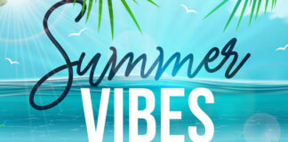 The Summer Vibes are Still Roaring with a 85% Bonus Match Summer Vibes