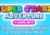 It’s Time for a Super Starz Adventure at Bitstarz Casino! Bitstarz Level Up