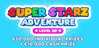 It’s Time for a Super Starz Adventure at Bitstarz Casino! Bitstarz Level Up