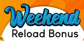 Boost Your Bankroll with Vegas Crest Casinos Weekend Reload Vegas Crest Weekend Reload