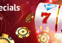 Unleash the Fun: Slotland’s $100 Cashback and Weekly Draws! Slotland