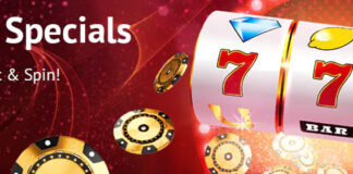 Unleash the Fun: Slotland’s $100 Cashback and Weekly Draws! Slotland