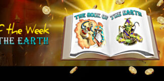 Unveil a 290% Welcome Bonus Treasure at Red Stag Game of the Week