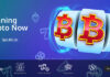 VIP Program Exclusive Club for Players at CryptoSlots Casino Cryptoslots