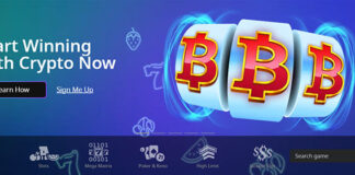 VIP Program Exclusive Club for Players at CryptoSlots Casino Cryptoslots