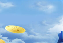 CryptoSlots Introduces Divine New Seven Heaven w/ 100% Match 7th Heaven