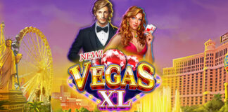Vegas XL from Spin Logic Launches at Everygame Casino Vegas XL Slot