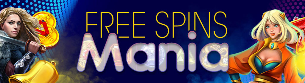 Free Spins Mania