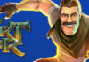 New Desert Raider Coming Soon to Jackpot Capital Casino Desert Raider Slot