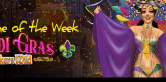 Re-Ignite Your Excitement for Mardi Gras at Red Stag Mardi Gras Joker's Wild