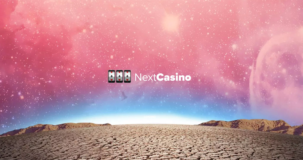 NextCasino