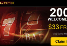 Slotland Casino’s Wild Ride of Rewards Unleashes the Fun! Slotland Casino