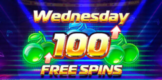 Play Your Chances at Lady Luck w/ Free Spins at 7Bit Casino Wednesday Free Spins