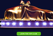 Unwrapping a Christmas Gift at 7Bit Casino for Festive Fun 7Bit Casino