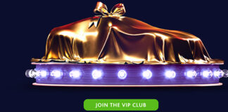 Weekly Cashback and Daily Free Spins at 7Bit Casino! 7Bit Casino