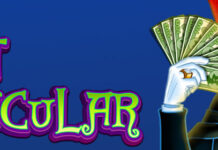 New Count Cashtacular Coming Soon to Jackpot Capital Casino Jackpot Capital