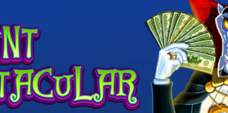 New Count Cashtacular Coming Soon to Jackpot Capital Casino Jackpot Capital