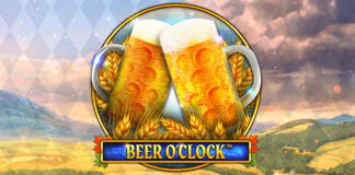 Oktoberfest Means its Beer O’ Clock Hourly at Bitstarz Beer O'Clock