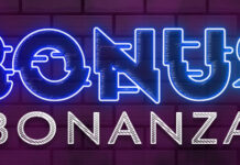 Get a Massive Bonus of up to 250% at Vegas Crest Casino Bonus Bonanza